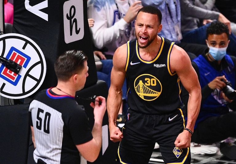  联盟修改犯规吹罚尺度，巨星打法或迎重大变革