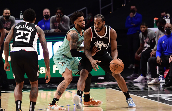  亚历山大35+8+10，雷霆胜快船登顶  