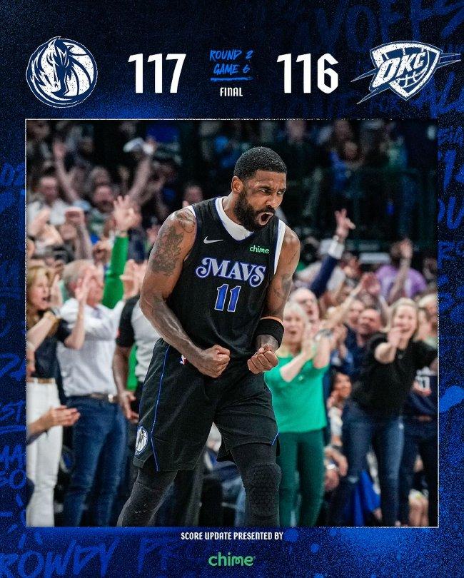  亚历山大30+10+9准三双，雷霆横扫活塞锁定西北区冠军  