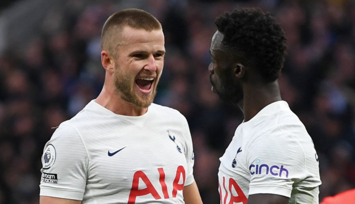  热刺队长里程碑战役攻破老东家  