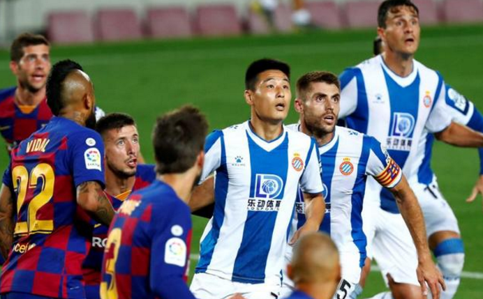 德甲老牌劲旅沙尔克零四深陷降级区