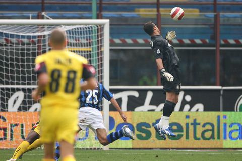  乌迪内斯主场爆冷门，二比一力擒卫冕冠军国米