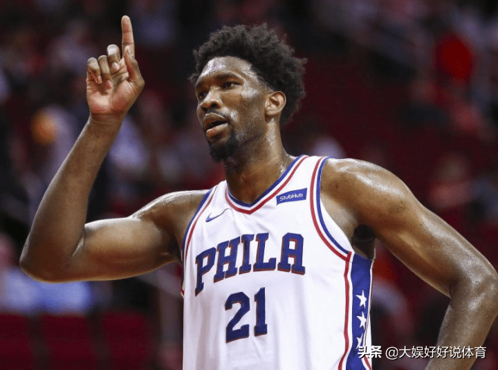  恩比德统治攻防两端，76人轻取尼克斯延续强势表现