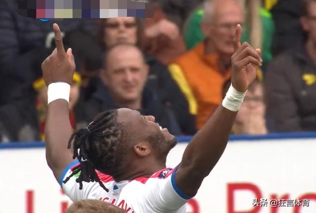  杜库雷终场绝平埃弗顿前锋救主逼平切尔西抢分成功