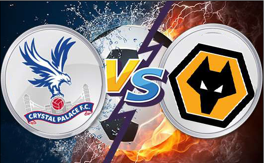  扎哈禁区内灵巧挑射，水晶宫读秒绝平保留英超征战资格