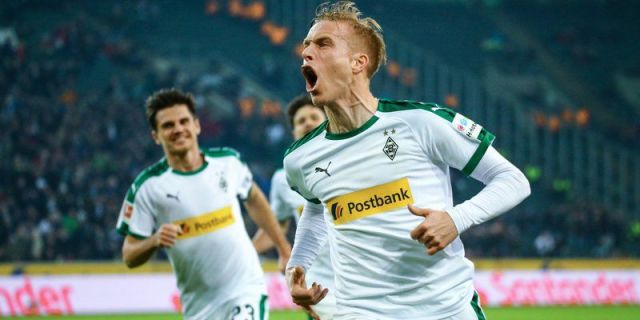  霍芬海姆反击犀利无比，德甲防反战术演绎极致